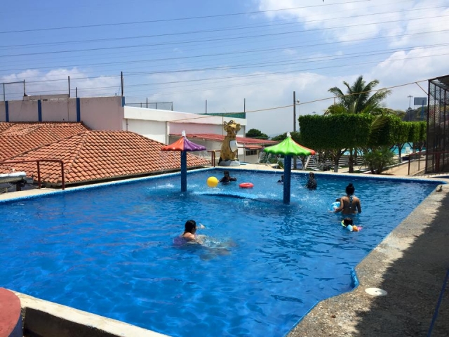 Area para peques